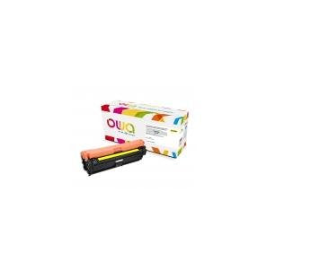 EAN 3112539625368 - Armor K15839OW cartucho de tóner 1 pieza(s) Compatible Amarillo imagen 1