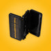 EAN 8436563094965 - Blade Gaming KL1002 funda para consola portátil Estuche de viaje Nintendo Negro, Oro imagen 16