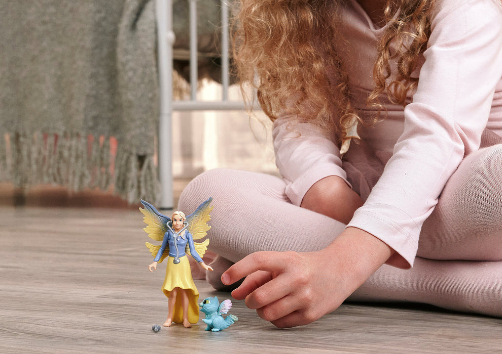 EAN 4069111246970 - schleich 81468 figura de juguete para niños imagen 4