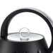 EAN 5908277384326 - ELDOM C245SC DROPPY Strix tetera eléctrica 1,7 L 2000 W Negro imagen 4