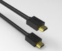 EAN 8435099532125 - Approx APPC58 cable HDMI 1 m HDMI tipo A (Estándar) Negro imagen 2
