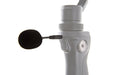 EAN 6958265122187 - DJI FM-15 Flexi Negro Micrófono para videocámara imagen 4