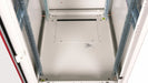 EAN 4015867231913 - Equip EBF-26-6080-G-BAAA armario rack 26U Rack o bastidor independiente Gris claro imagen 5