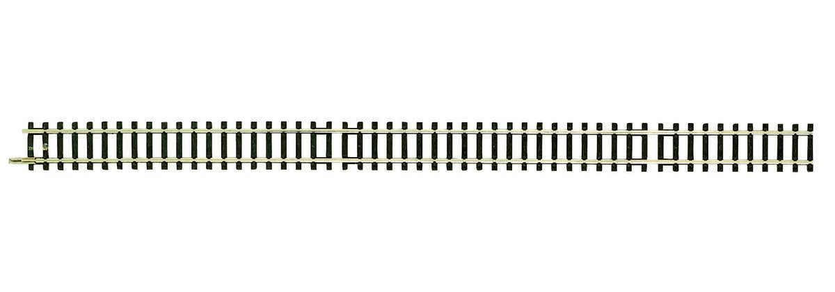 Fleischmann 22202 N Gleis Sin Bettung Gerades 312.6 Mm 12 Ud.