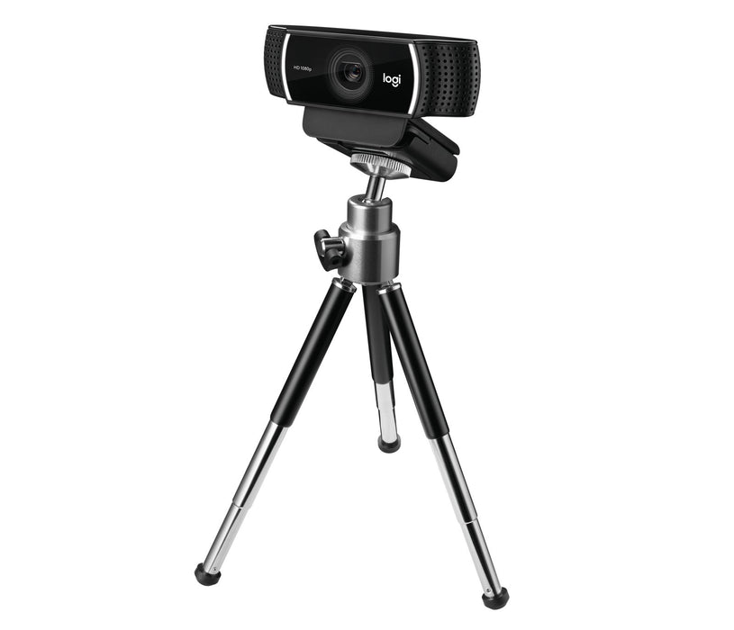 EAN 5099206066977 - Logitech 960-001088 cámara web 1920 x 1080 Pixeles USB Negro imagen 3