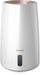 EAN 8710103941583 - Philips 3000 series HU3916/10 humidificador 3 L Blanco 25 W imagen 2