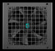 EAN 6933412743804 - DeepCool PF500X unidad de fuente de alimentación 500 W 20+4 pin ATX ATX Negro imagen 2