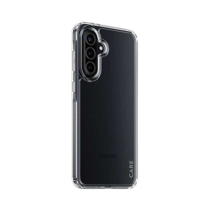 EAN 5715685016875 - PanzerGlass CARE™ by ® Urban Combat Case Transparent Samsung Galaxy A36 5G funda para teléfono móvil Tran imagen 1