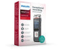 EAN 0855971006915 - Philips VoiceTracer Negro, Gris imagen 7