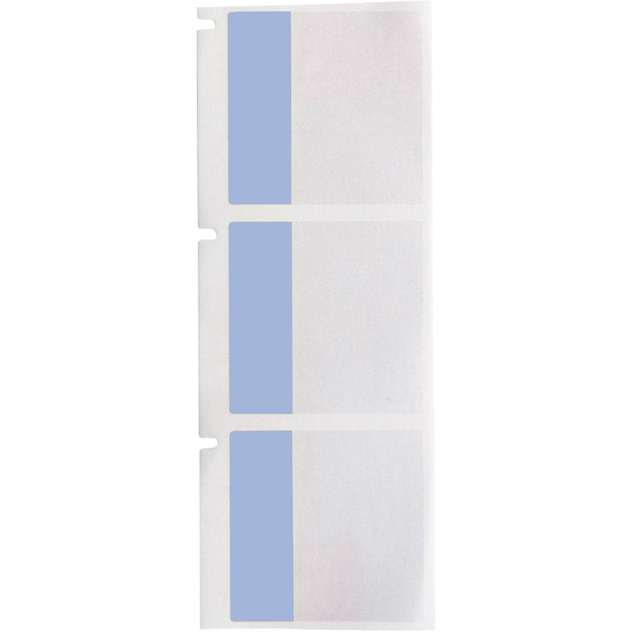Self-Laminating Vinyl Wrap  Around Labels For M610, M611,