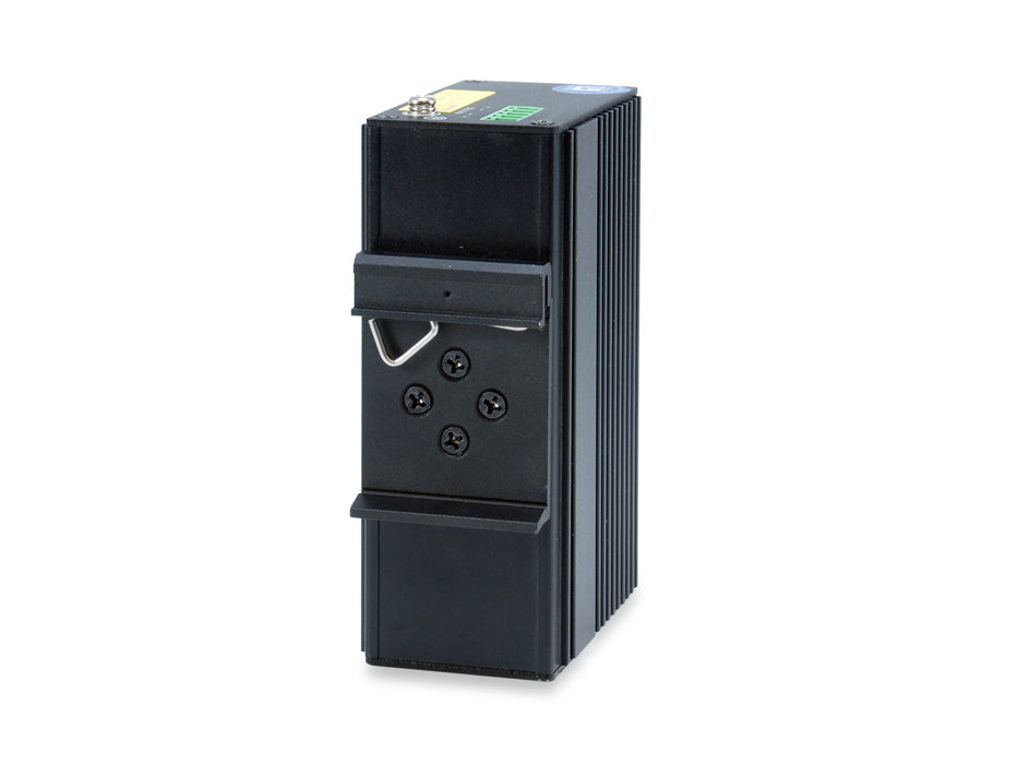 EAN 4015867196625 - LevelOne IGP-0501 switch Gigabit Ethernet (10/100/1000) Energía sobre Ethernet (PoE) Negro imagen 4