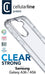 EAN 8018080492785 - Cellularline 8018080492785 funda para teléfono móvil 16,8 cm (6.6") Transparente imagen 2