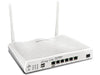 EAN 4710484744050 - DrayTek Vigor 2866AX: Gfast Modem-Firewall router inalámbrico Gigabit Ethernet Doble banda (2,4 GHz / 5 G imagen 4