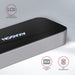 EAN 8595247906182 - Axagon HMC-6GL base para portátil y replicador de puertos Alámbrico USB 3.2 Gen 1 (3.1 Gen 1) Type-C Negr imagen 10