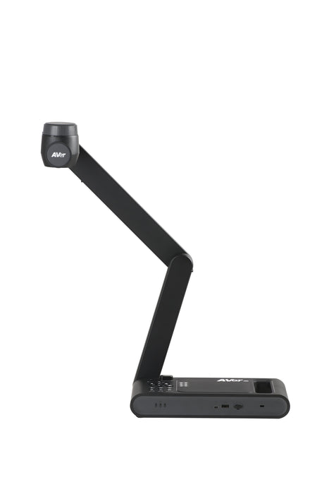 EAN 4719552125654 - AVer M70W cámara de documentos Negro 25,4 / 3,2 mm (1 / 3.2") CMOS USB/Wi-Fi imagen 4
