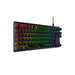 EAN 0196188049273 - HyperX Alloy Origins Core - Mechanical Gaming Keyboard - HX Red (US Layout) (HX-KB7RDX-US) teclado Juego  imagen 2