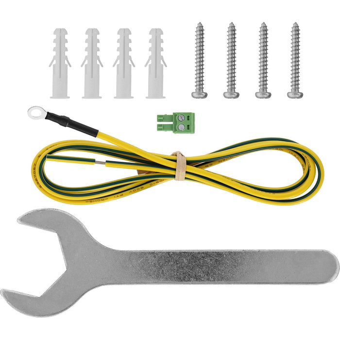 Splitter Poe++ Inline® Para Exteriores Ip67 Ik10 60 W 12 V 1 Gb/S