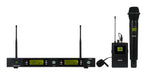 EAN 8422521320702 - Fonestar MSH-898-512 sistema para micrófono inalámbrico imagen 1