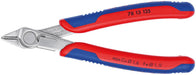 EAN 4003773035398 - Knipex 78 13 125 alicate Alicate diagonal de corte imagen 1