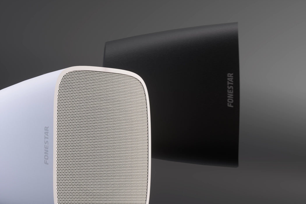 EAN 8422521022002 - Fonestar SONORA-3TB altavoz Blanco Alámbrico 12 W imagen 4