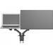EAN 5812011000000 - Vision VFM-DAD/4 soporte para monitor 68,6 cm (27") Escritorio Negro imagen 4