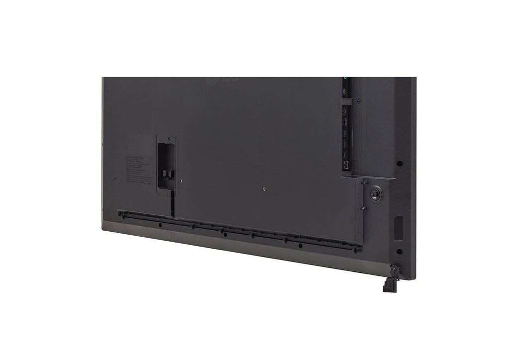 EAN 8806084295798 - LG 65UM5N-H Pantalla plana para señalización digital 165,1 cm (65") LCD Wifi 500 cd / m² 4K Ultra HD Negr imagen 13