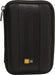 EAN 0085854220224 - Case Logic QHDC-101 Black Funda EVA (Etileno Acetato de Vinilo) Negro imagen 3