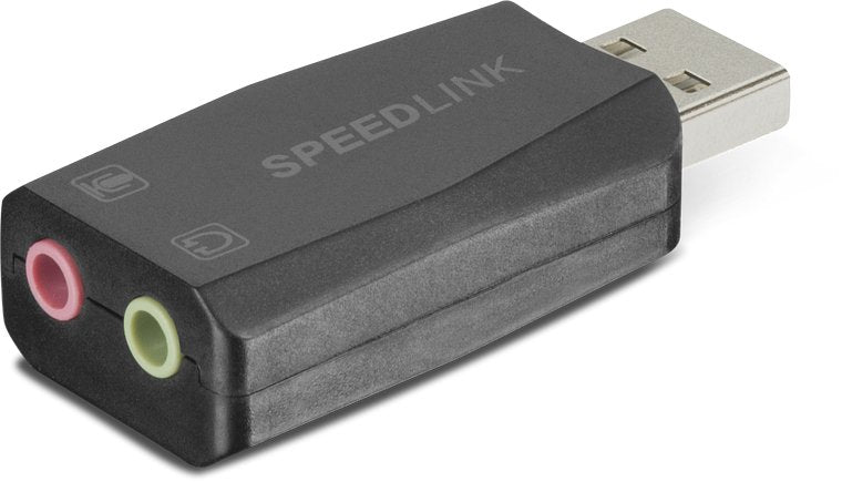 EAN 4027301633870 - SPEEDLINK VIGO USB imagen 2