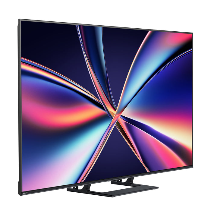 EAN 6942351419954 - Hisense 65E8Q 165,1 cm (65") 4K Ultra HD Smart TV Wifi Negro, Gris 600 cd / m² imagen 15