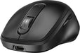 EAN 0197961282467 - HP 515 Ultra-Fast Rechargeable Wireless Mouse ratón Oficina Ambidextro RF inalámbrico 4000 DPI imagen 2
