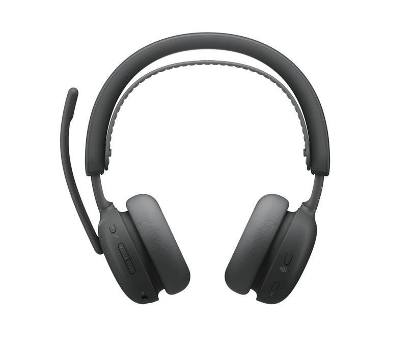 EAN 5099206131101 - Logitech Zone Wireless 2 ES for Business Auriculares Inalámbrico Diadema Business/Everyday USB Tipo C Blu imagen 3