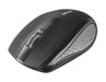 EAN 8713439240405 - Trust Qoby teclado Ratón incluido Oficina RF inalámbrico Negro imagen 3