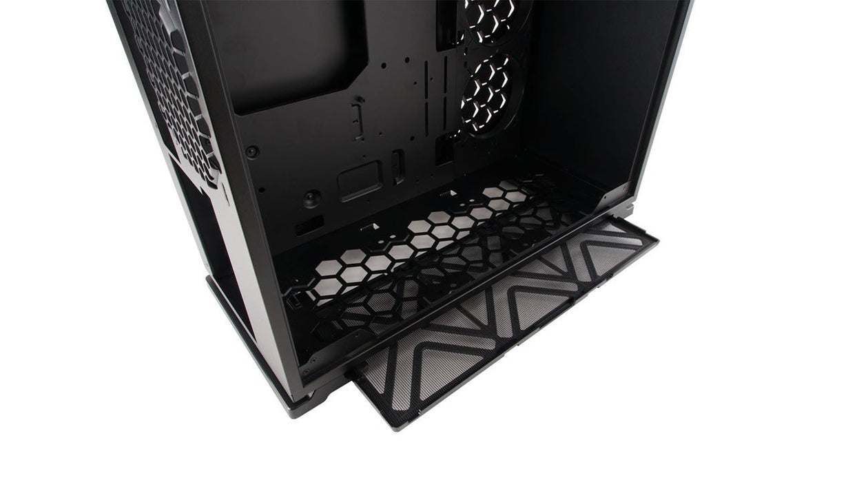 EAN 4710474943678 - In Win 101 Midi Tower Negro imagen 5