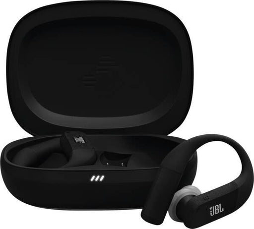 EAN 1200130027611 - JBL Endurance Peak 4 Auriculares Inalámbrico Dentro de oído Deportes USB Tipo C Bluetooth Negro imagen 1