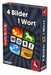 EAN 4250231717857 - Pegasus 4 Bilder 1 Wort - Das Kartenspiel 4 Pics 1 Word 20 min Juego De Cartas Familia imagen 2