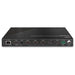 EAN 4002888383387 - Lindy 38338 extensor audio/video Transmisor de señales AV Negro imagen 4
