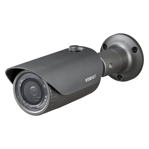EAN 8801089184641 - Hanwha HCO-7010RA cámara de vigilancia Bala (forma) Cámara de seguridad IP Interior y exterior 2560 x 144 imagen 1