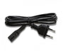 EAN 5901878515557 - Qoltec 51555 adaptador e inversor de corriente Interior 65 W Negro imagen 2
