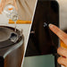 EAN 8435484033008 - Cecotec 03300 freidora Sencillo 5,5 L Independiente 1550 W Freidora baja en grasa Negro imagen 9