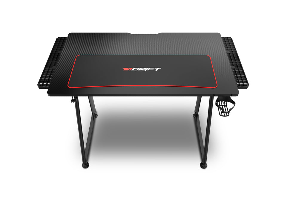 EAN 8436587972096 - DRIFT DZ75 Negro, Rojo imagen 4