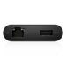 EAN 5704174395225 - DELL DA200 Alámbrico USB 3.2 Gen 1 (3.1 Gen 1) Type-C Negro imagen 3