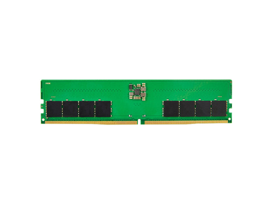 EAN 0198415982346 - HP 32GB DDR5 (1x32GB) 5600 UDIMM NECC Memory módulo de memoria 5600 MT/s 262-pin SO-DIMM imagen 1