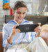 EAN 0045496321444 - Nintendo Switch 2 videoconsola portátil 20,1 cm (7.9") 256 GB Pantalla táctil Wifi Negro imagen 16