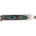 EAN 0065030888332 - StarTech.com PEX2S953 tarjeta y adaptador de interfaz Interno De serie imagen 3