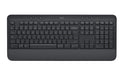 EAN 5099206105607 - Logitech 920-010945 teclado Oficina Bluetooth QWERTY Internacional de EE.UU. Grafito imagen 7