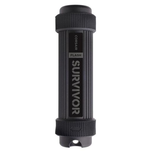 EAN 0843591066389 - Corsair Flash Survivor Stealth unidad flash USB 64 GB USB tipo A 3.2 Gen 1 (3.1 Gen 1) Negro imagen 2