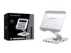 EAN 4015867236772 - Conceptronic DONN26G mueble y soporte para dispositivo multimedia Plata Tableta Carro para administración imagen 5