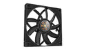 EAN 6933412710684 - DeepCool FT12 SLIM Carcasa del ordenador Refrigerador de aire 12 cm Negro 1 pieza(s) imagen 4