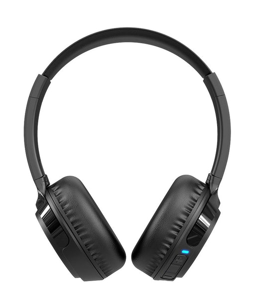 EAN 8436609912017 - SPC Heron 2 Studio Auriculares Inalámbrico Diadema Llamadas/Música USB Tipo C Bluetooth Negro imagen 1