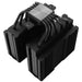 EAN 0814256018197 - Thermalright Peerless Assassin 140 Procesador Disipador térmico/Radiador 120/140 mm Negro imagen 7
